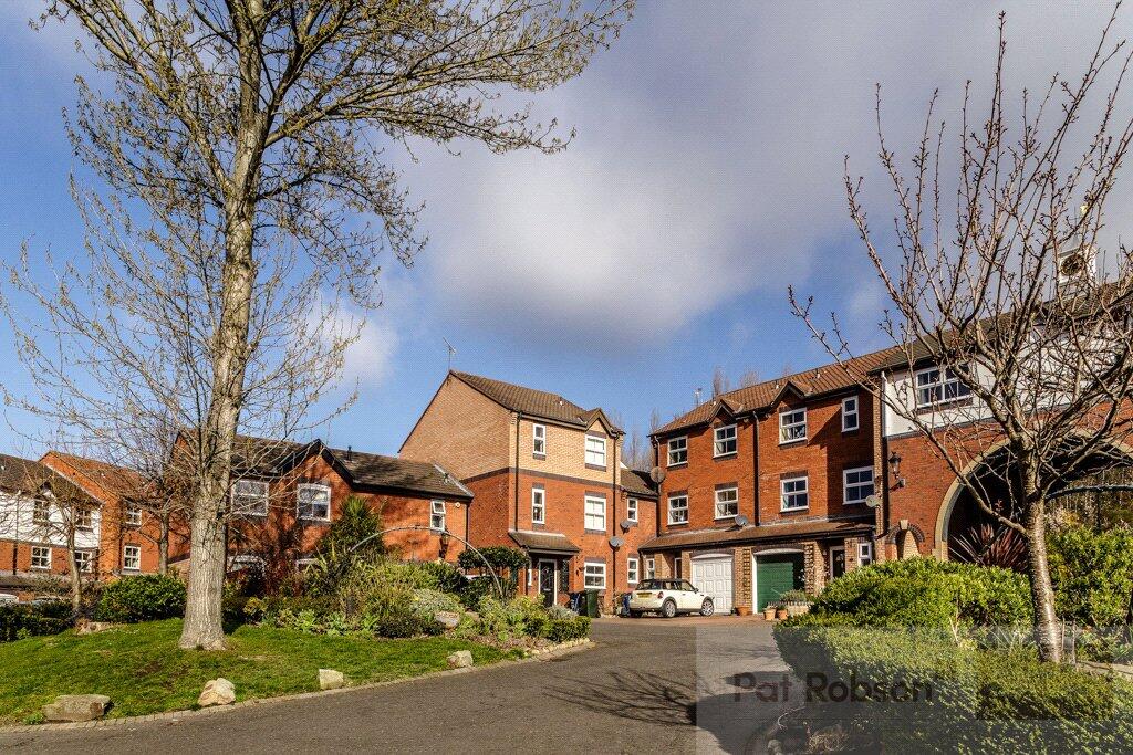 Main image of property: Trinity Courtyard, St Peters Basin, Newcastle Upon Tyne, NE6