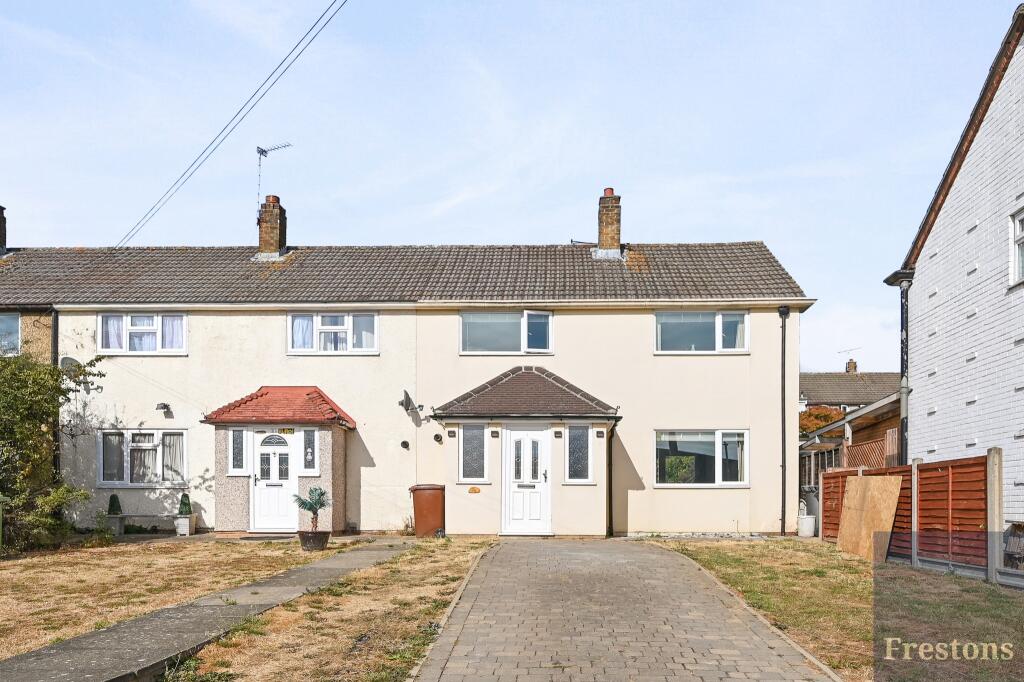 House in Hertsmere, Hertfordshire