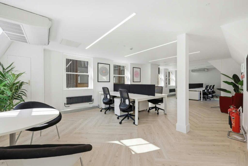 2 Devonshire Square
