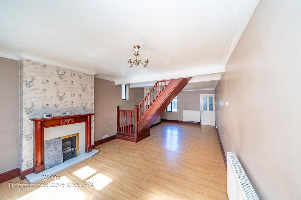 Upper Landywood Lane, Cheslyn Hay, Walsall photo 2
