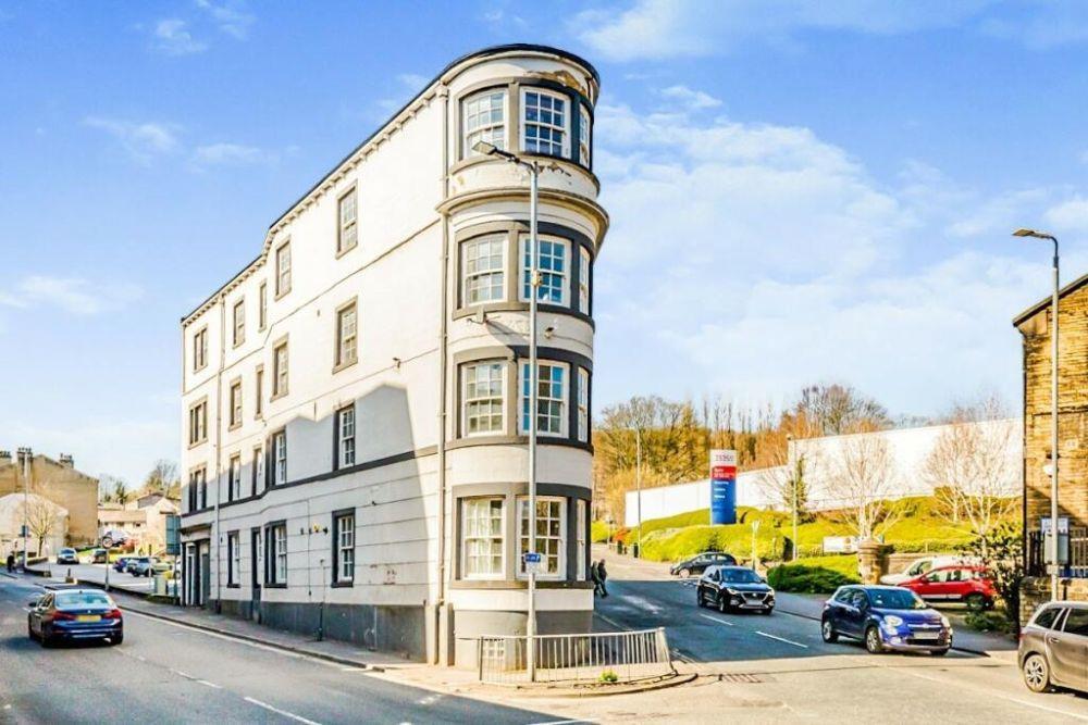 Main image of property: Flat 7, The Royal Lofts, Sowerby Street Sowerby Bridge, HX6 3BN