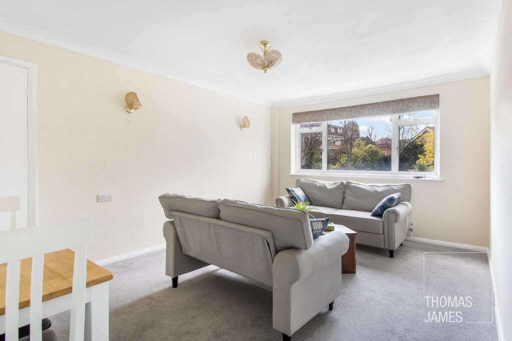 Apartment in London - View 4