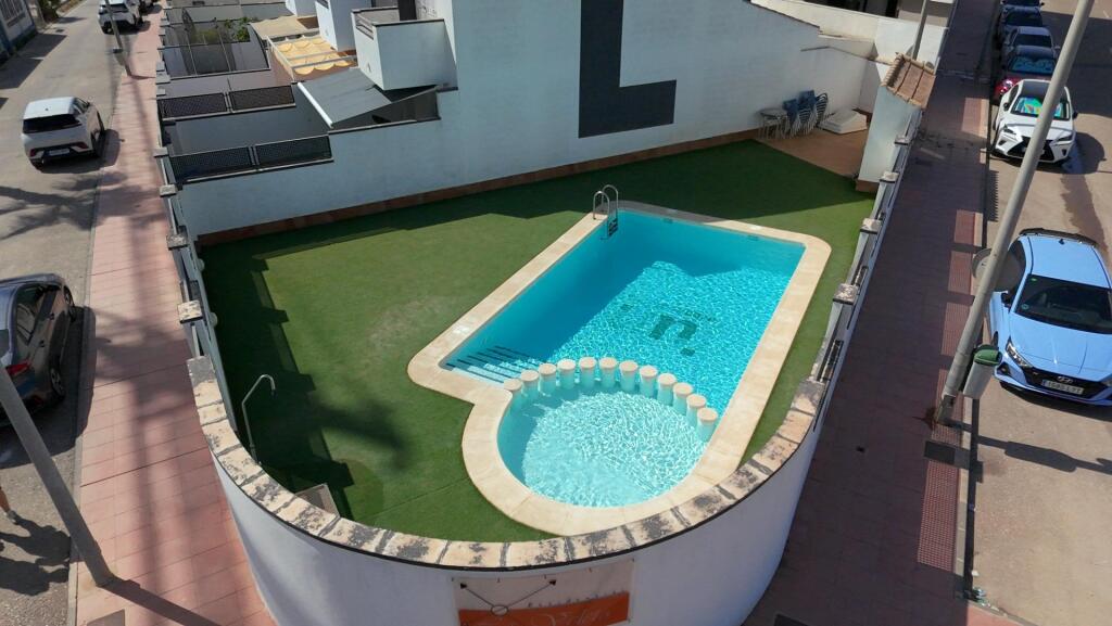 Main image of property: Murcia, Santiago de la Ribera