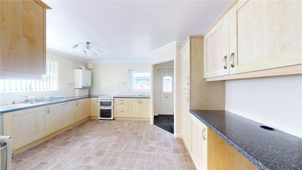 Bedford Street, Hetton Le Hole, DH5 - More