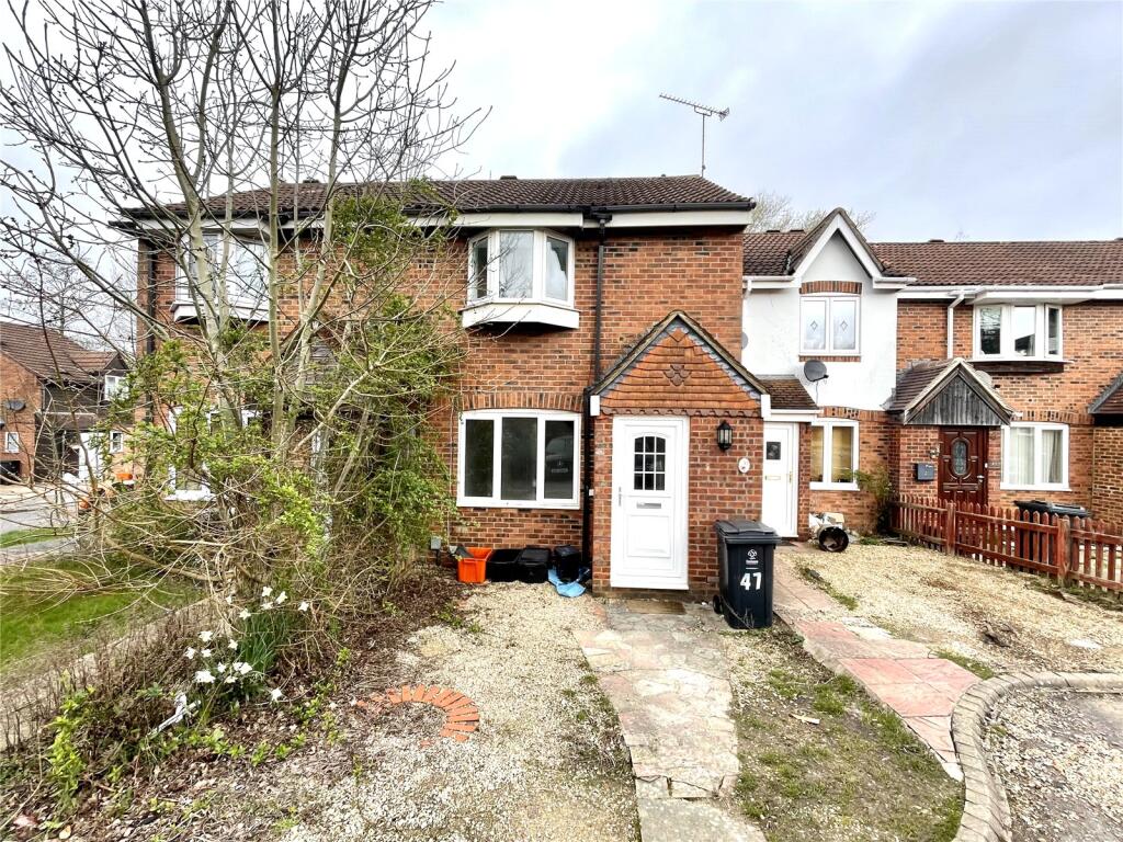 Main image of property: Watercrook Mews, Westlea, Swindon, Wilts, SN5