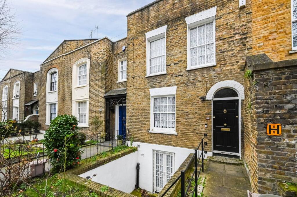 Main image of property: Coborn Road, E3, Bow, London, E3