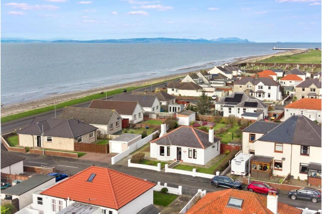 Main image of property: 10 Doune Street, Girvan, Ayrshire, KA26 0AL