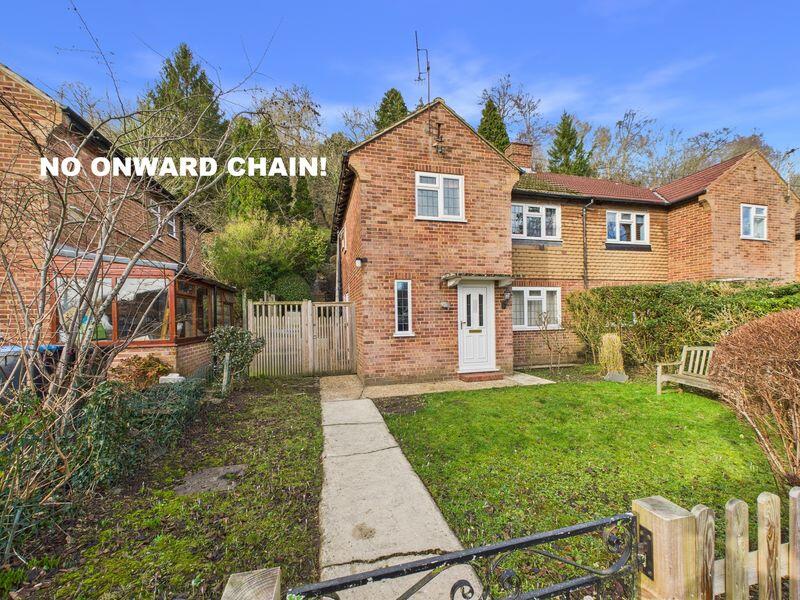 Main image of property: CATERHAM VALLEY - NO ONWARD CHAIN!