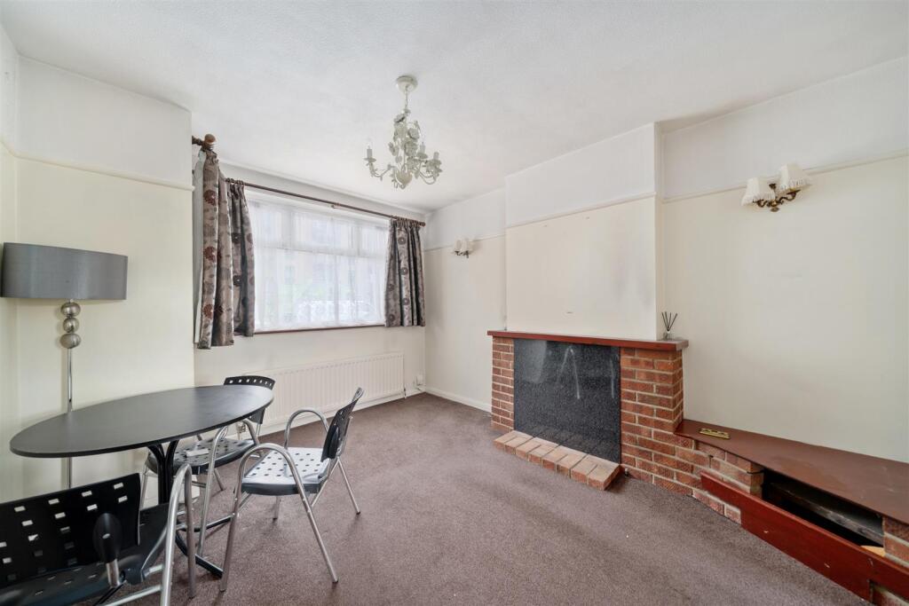 House in London, Merton - View 4
