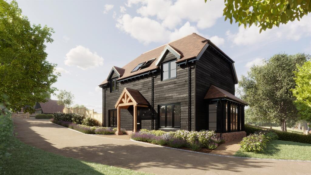 Main image of property: Fairlawn Road, Banstead