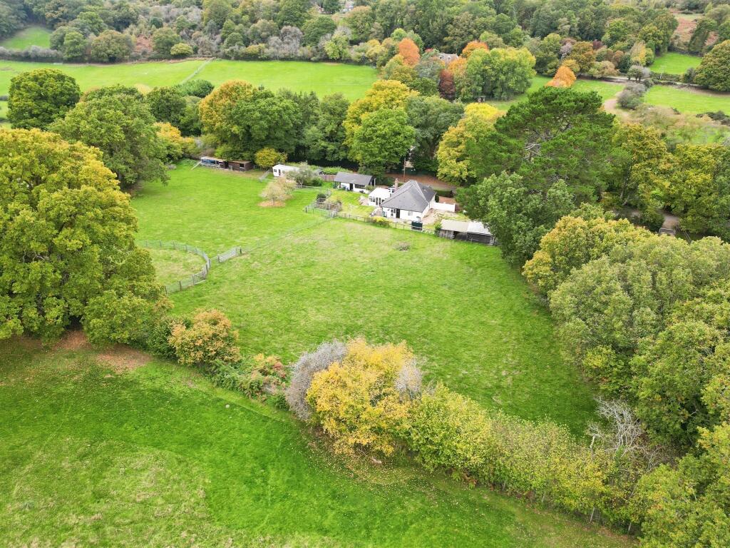 Main image of property: Ogdens, Fordingbridge