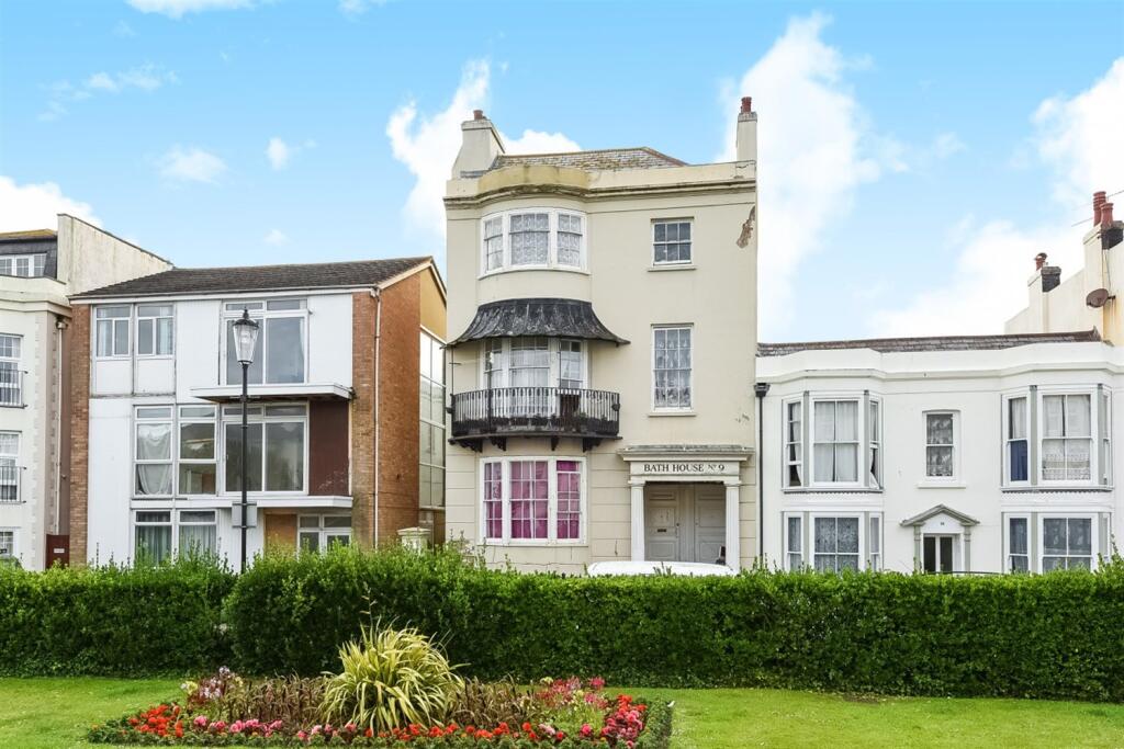 Main image of property: The Steyne, Bognor Regis, PO21