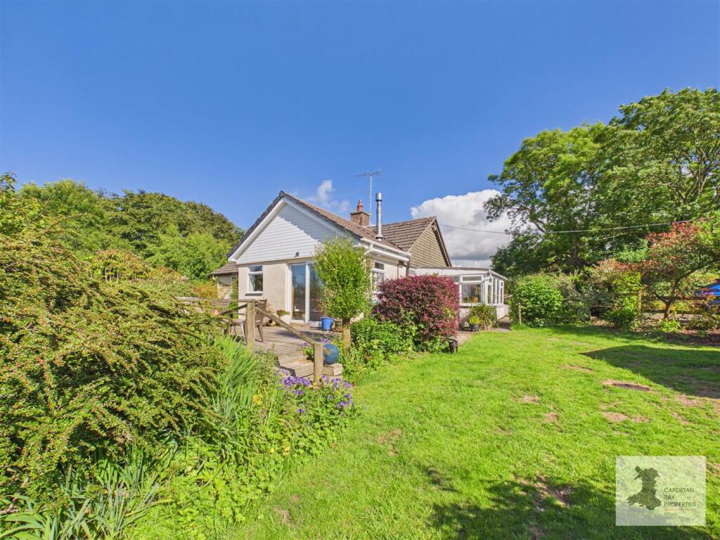 Main image of property: Llangrannog, Llandysul