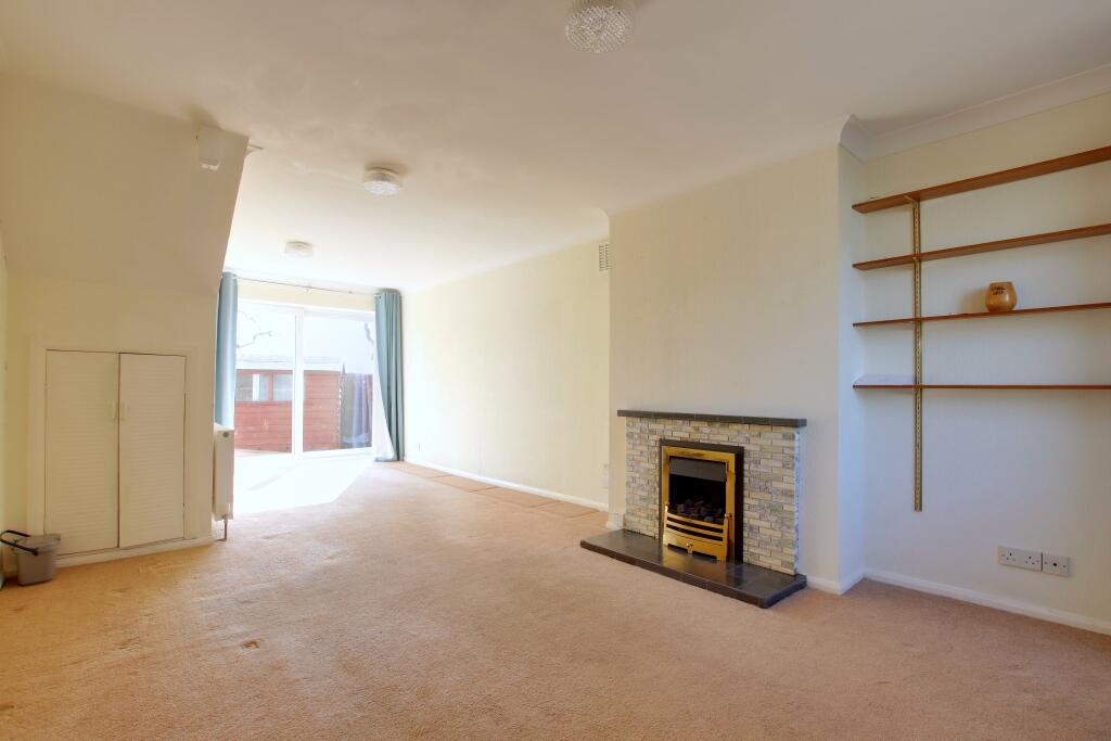 House in Fareham, Heathfield - View 3