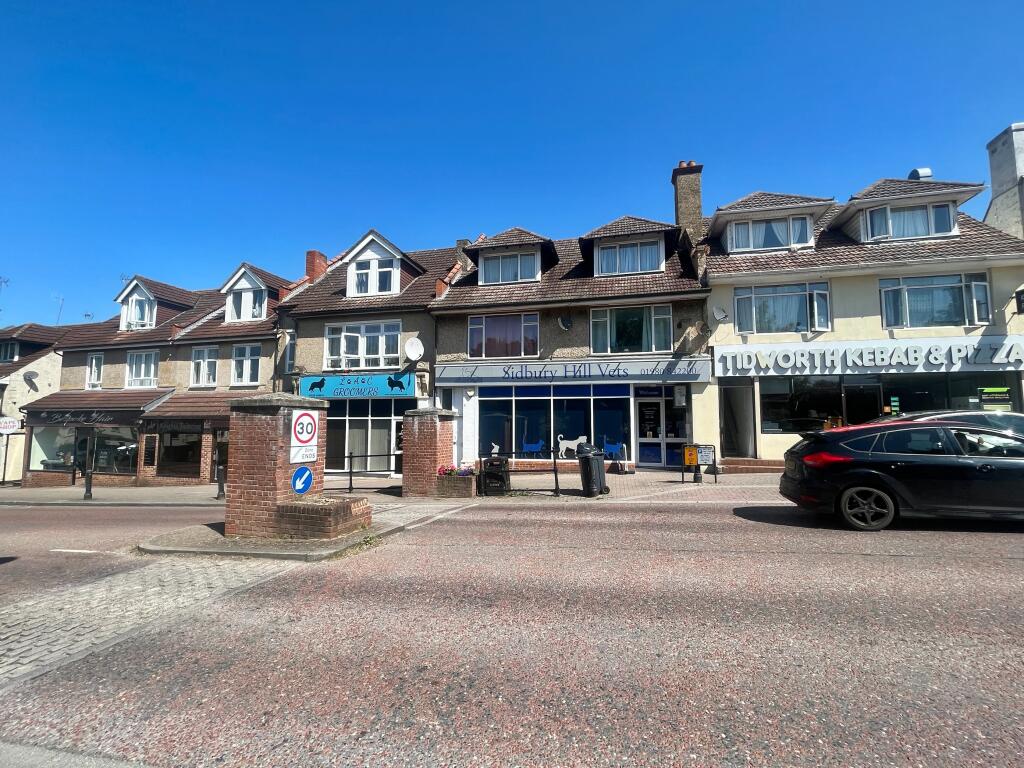 Main image of property: Station Road, Ludgershall, SP9