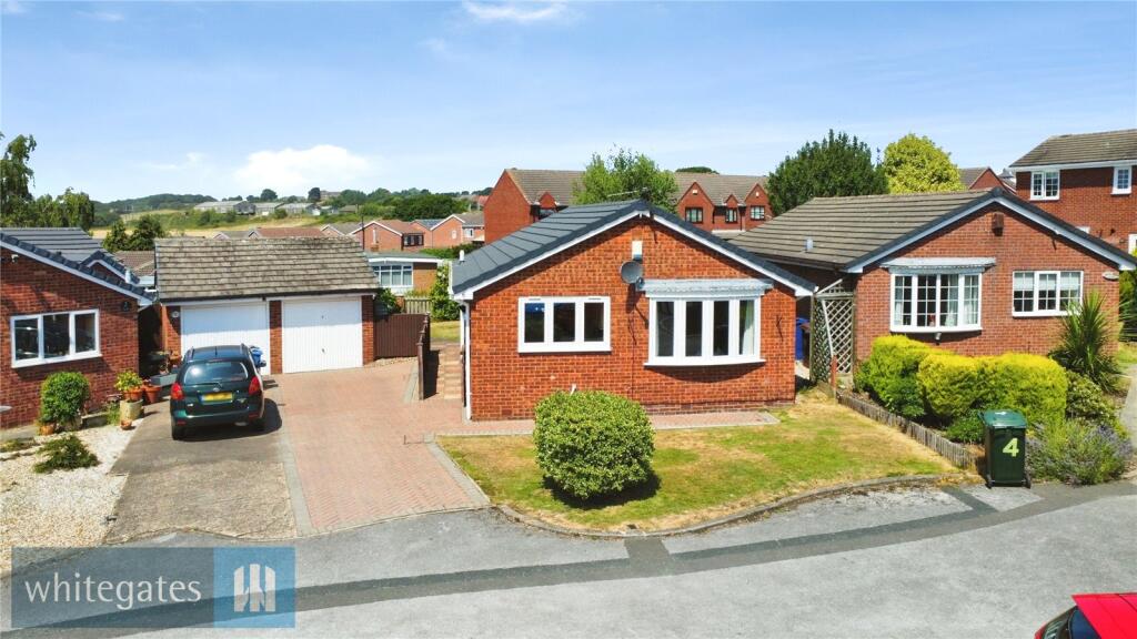 Main image of property: Langcliff Close, Mapplewell, S75