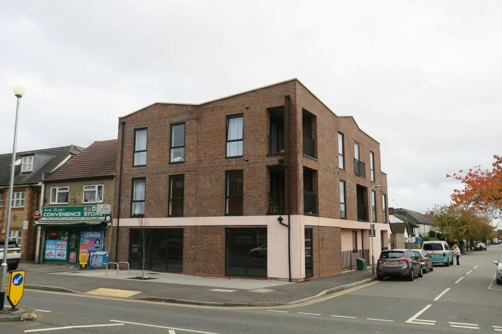 Main image of property: 40 Station Approach, South Ruislip, HA4 6RZ