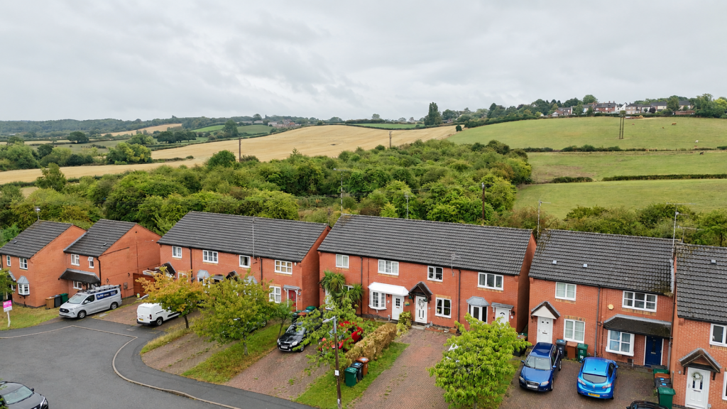Main image of property: Station Road,Woodville,Swadlincote,DE11 7DY