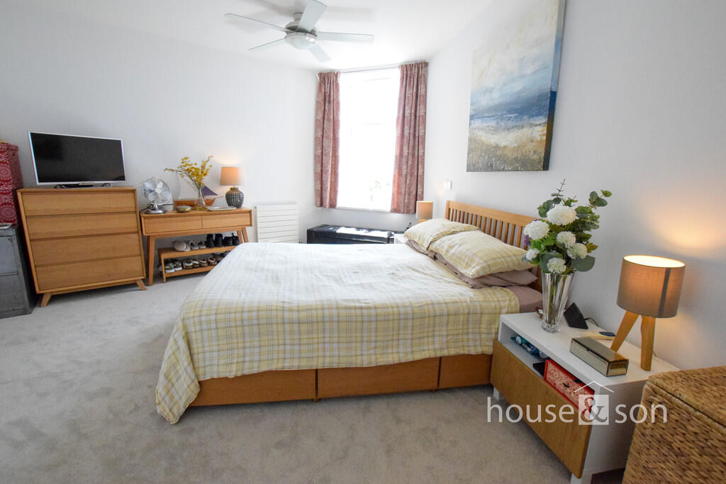 Additional image 29 of Albany, Manor Road, East Cliff, Bournemouth, BH1