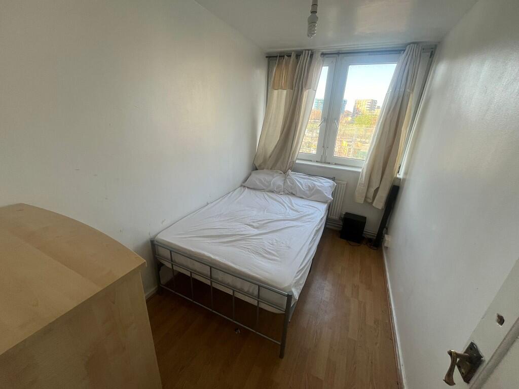 Main image of property: Augusta Street, London, E14