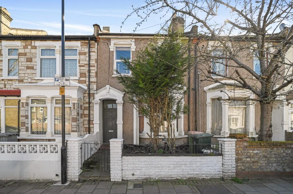 Main image of property: Henderson Road, London, E7