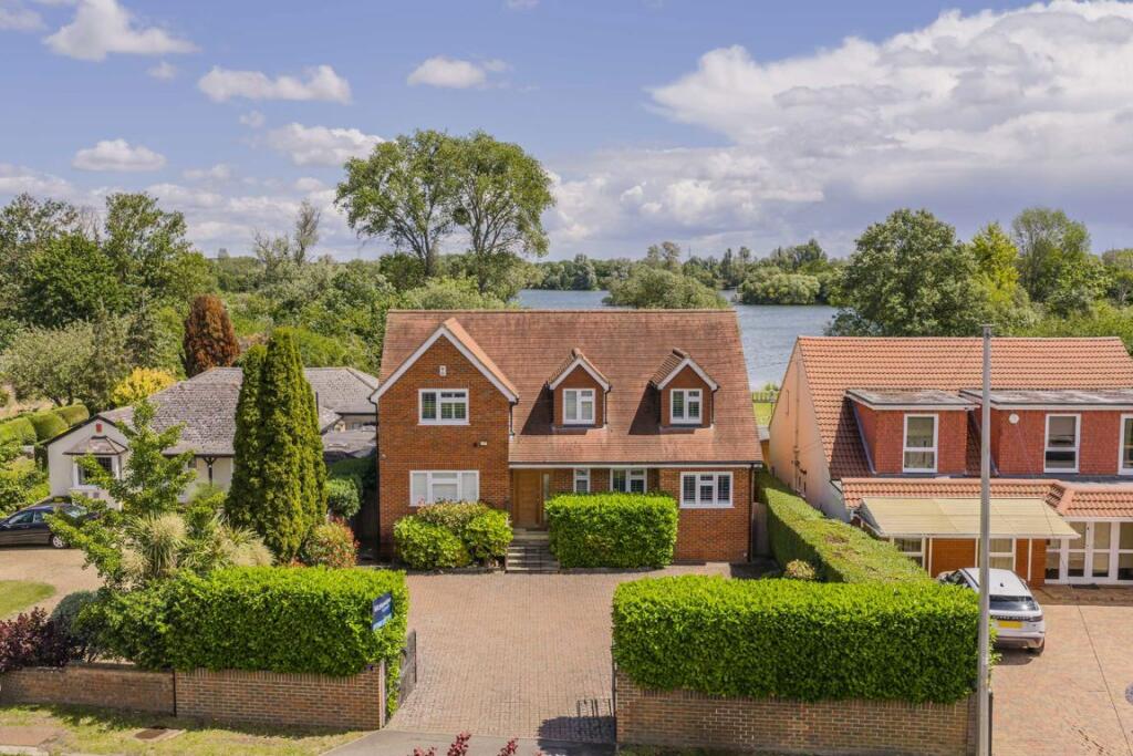 Main image of property: Welley Road, Wraysbury
