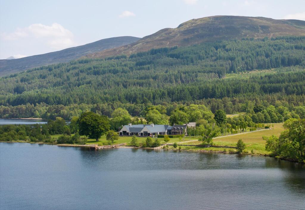 Main image of property: Rannoch, Pitlochry, Perthshire, PH17