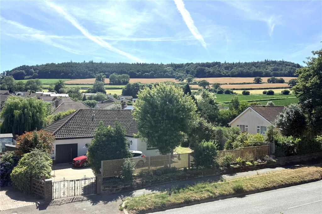 Main image of property: Moor View Close, Woolbrook, Sidmouth, Devon, EX10