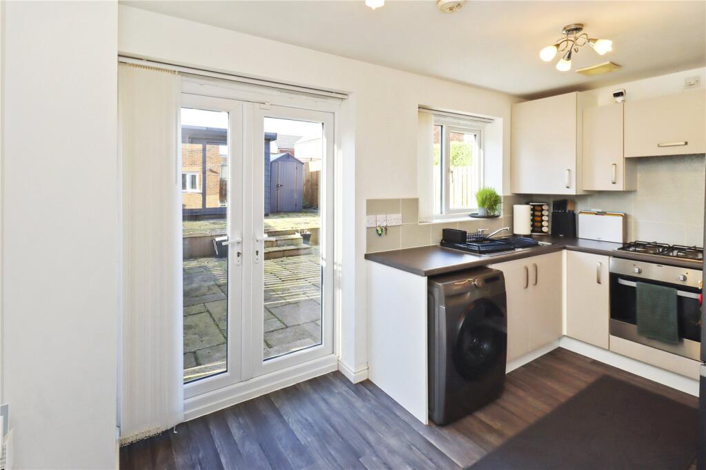 Institute Road, Ashington, Northumberland, NE63 photo 4
