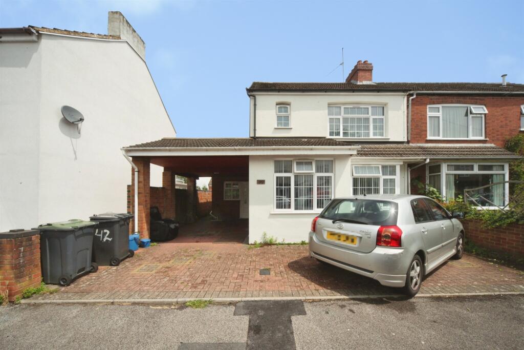 Main image of property: Letchworth Road, Luton