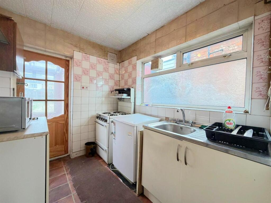 House in Leicester, City of Leicester - View 5