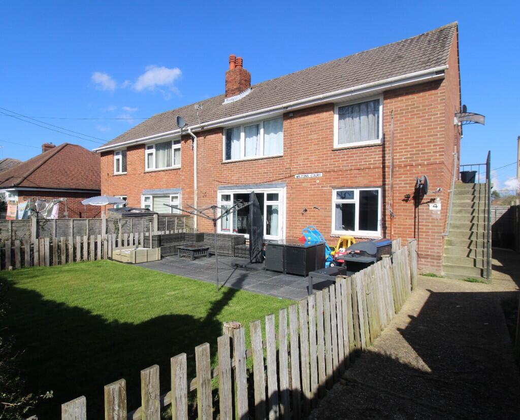 Main image of property: Renda Road, SO45