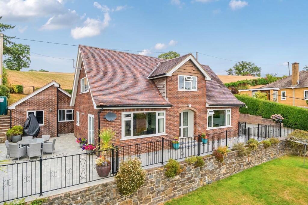 Main image of property: Haulfryn, Llanfair Caereinion, Welshpool