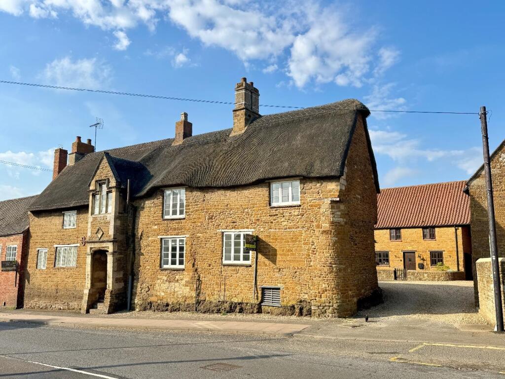 Main image of property: The Maltings, Rothwell, Kettering