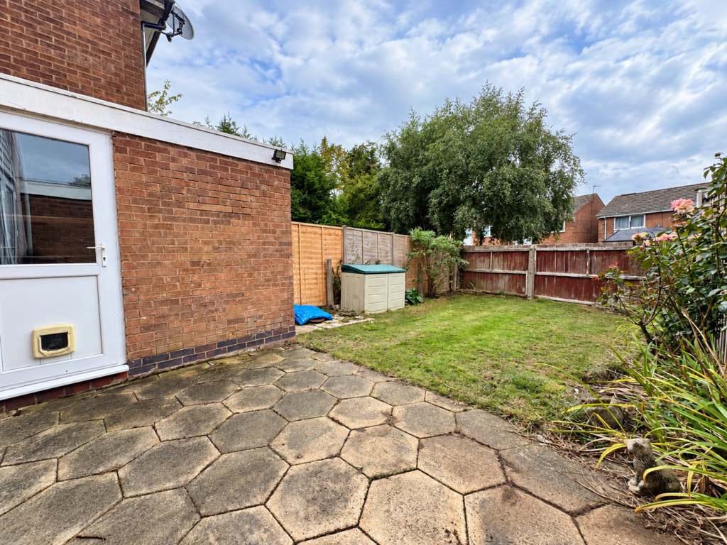 House in Leicester - View 5