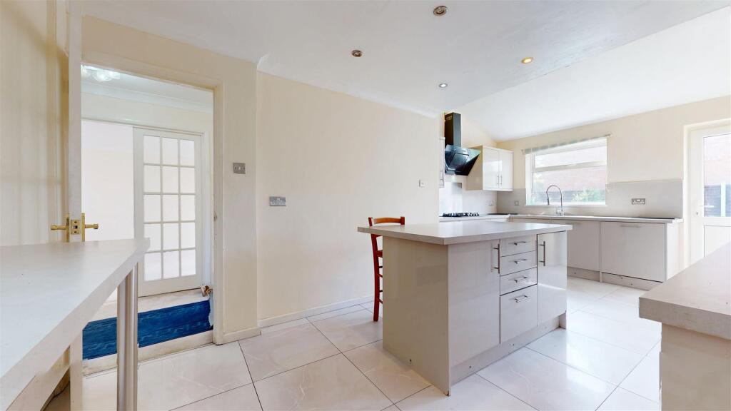 House in Milton Keynes - More