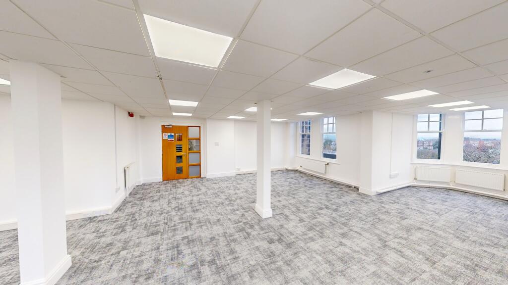 Main image of property: - Windsor House - Cornwall Road, Harrogate, North Yorkshire, HG1