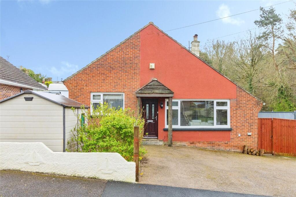 Main image of property: Newtake Rise, Newton Abbot, Devon, TQ12