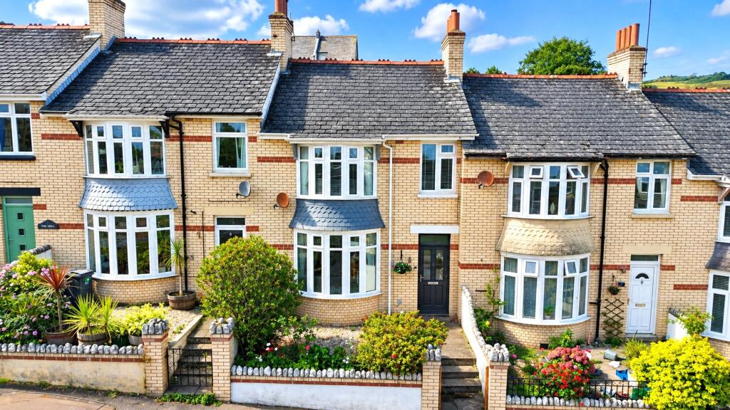 Main image of property: Lamb Park, Ilfracombe, Devon, EX34