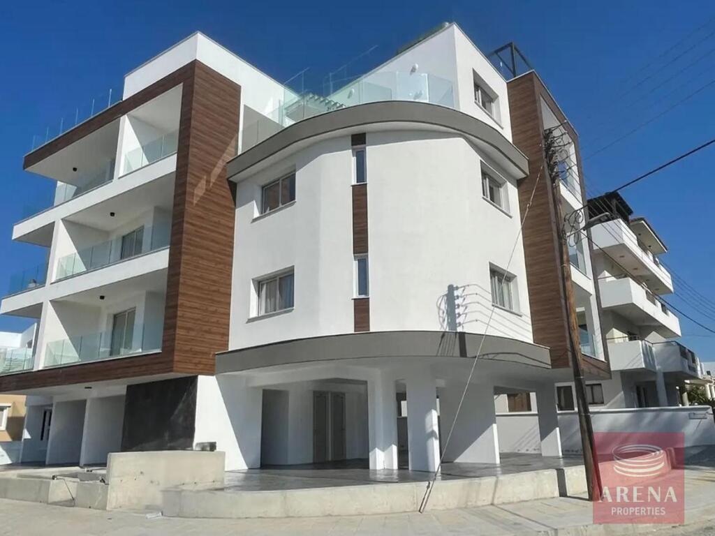 Main image of property: Larnaca, Agios Nicolaos
