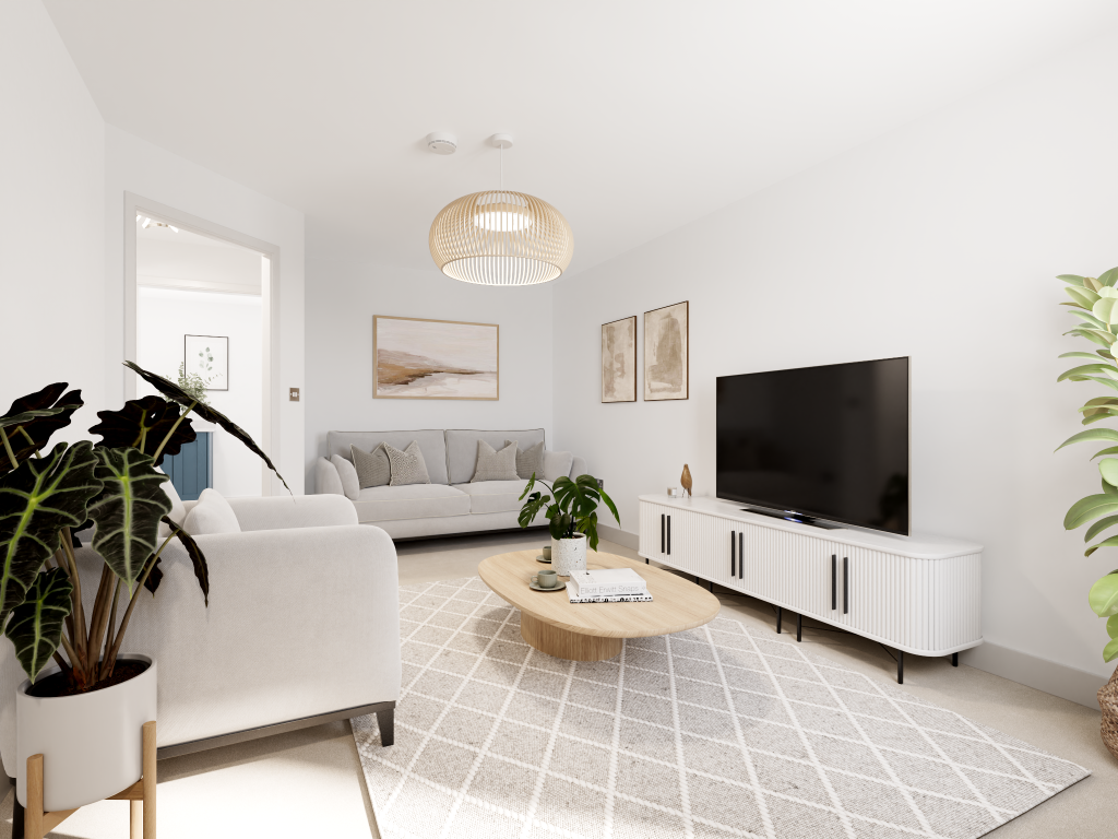House in Workington, Cumberland - View 4