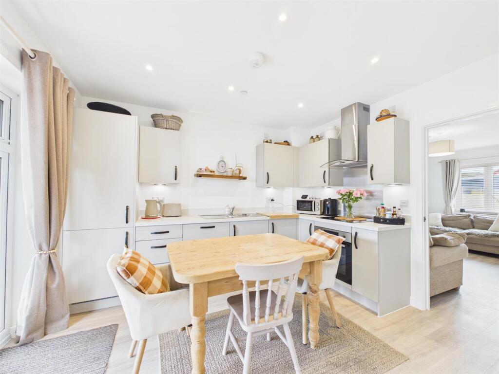 House in Swansea - More