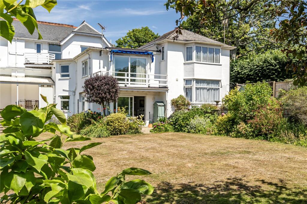 Main image of property: Salcombe Hill Road, Sidmouth, Devon, EX10