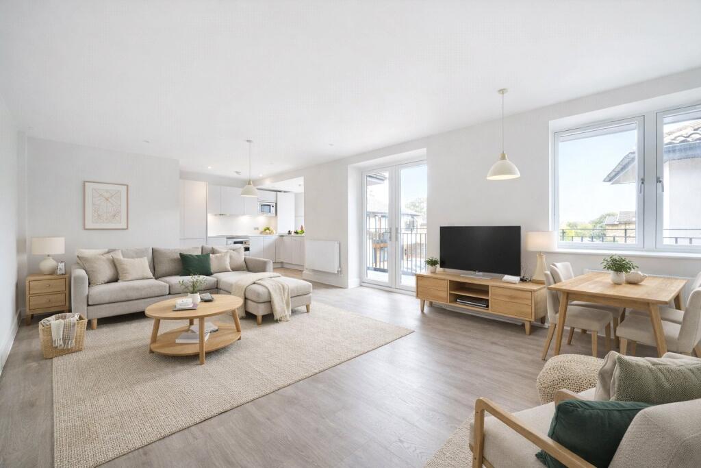 Main image of property: Wentworth Court, 2-4 High Street, Chalfont St. Peter