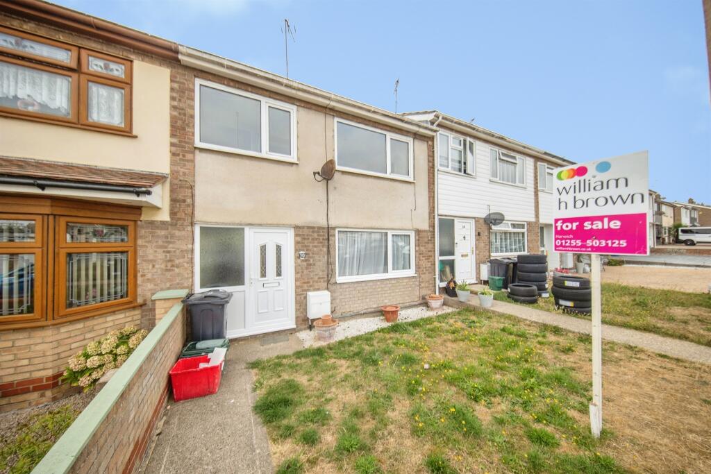 Main image of property: Witch Elm, Harwich