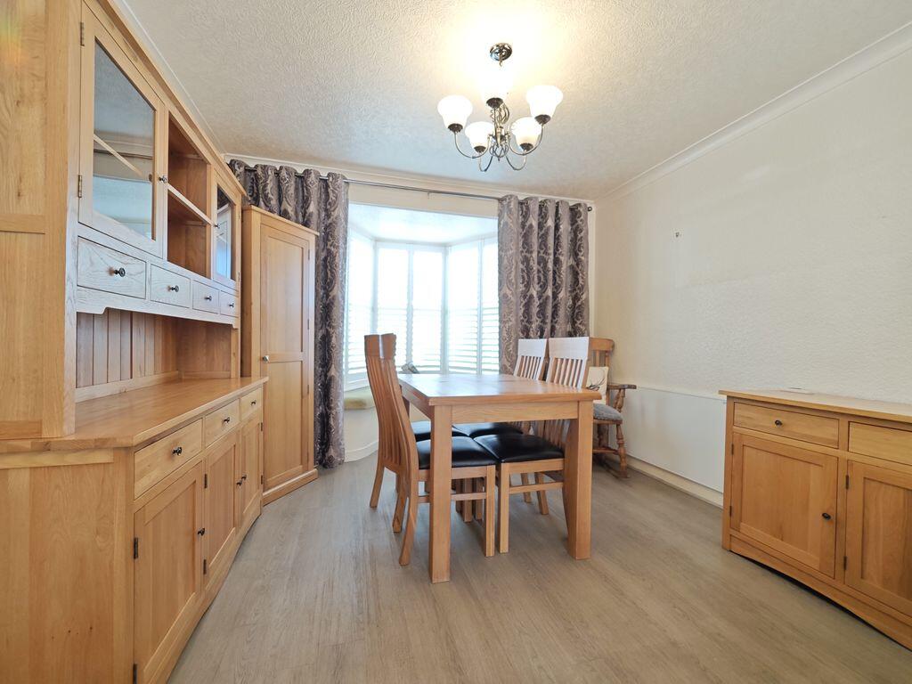 House in Carlisle, Cumberland - View 4