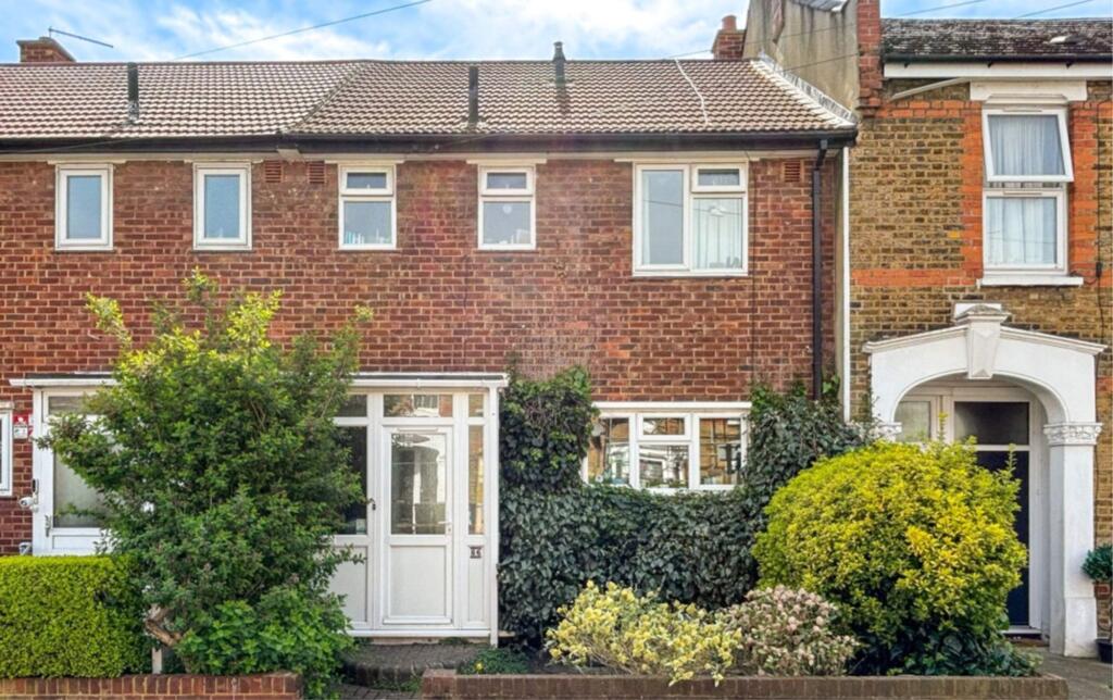 Main image of property: Sportsbank Street, London, SE6