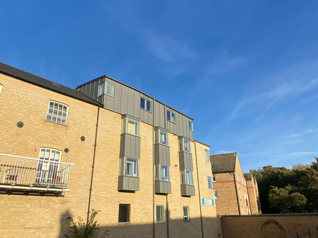 Main image of property: Steam Flour Mill, St Neots
