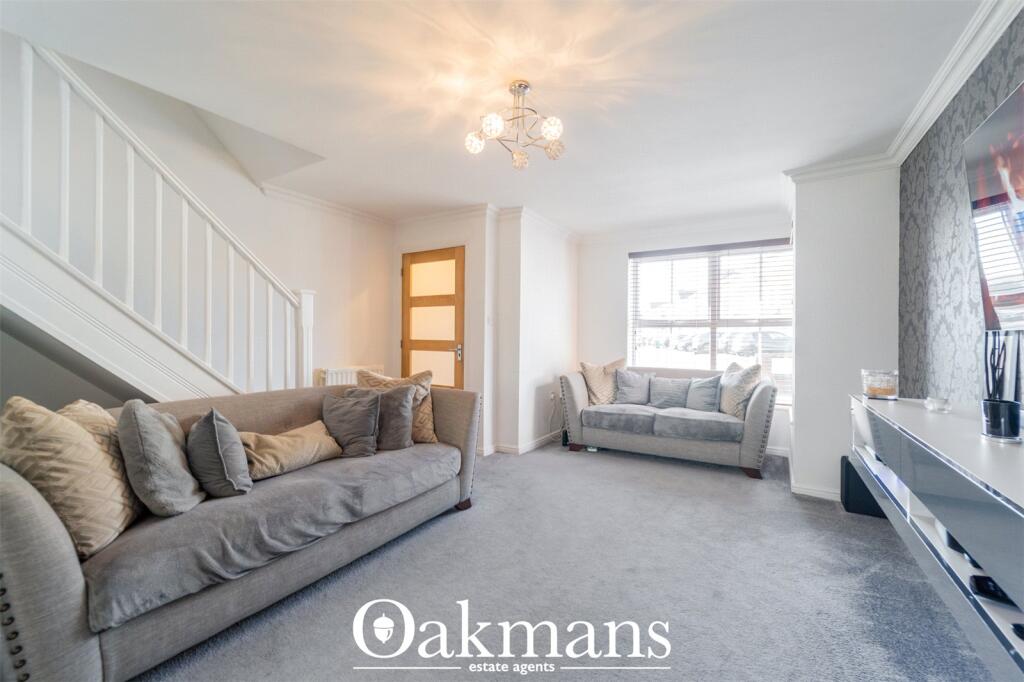 Additional image 2 of MacDonald Close, Tividale, Oldbury, West Midlands, B69