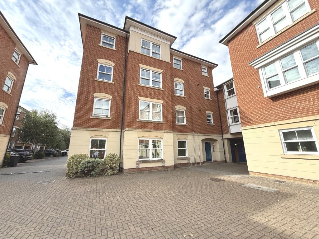 Main image of property: St. Gabriel's, Wantage